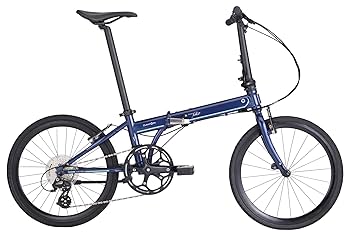 Amazon | DAHON(ダホン) 折りたたみ自転車 Speed スピード Falco